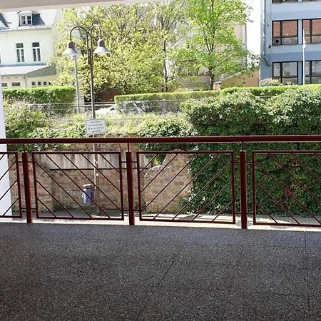 Ferienwohnung Zentrale Lage Ідар-Оберштайн Екстер'єр фото
